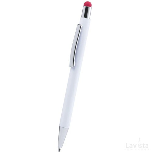 Woner Balpen Rood