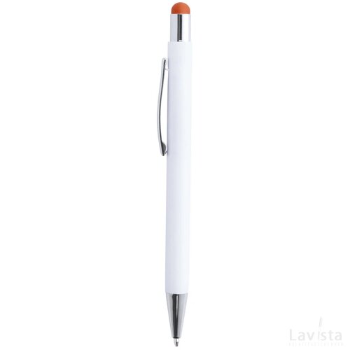 Woner Balpen Oranje