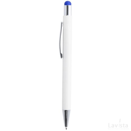 Woner Balpen (Kobalt) Blauw