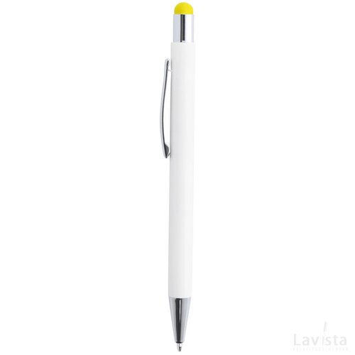 Woner Balpen Geel