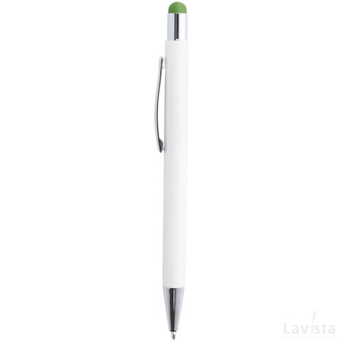 Woner Balpen Groen