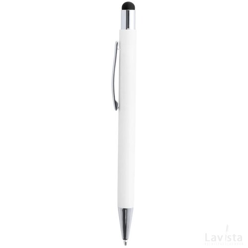 Woner Balpen Zwart