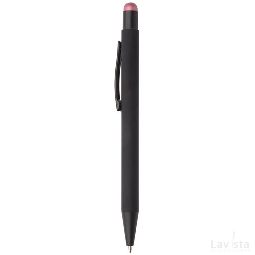 Pearly Balpen Roze
