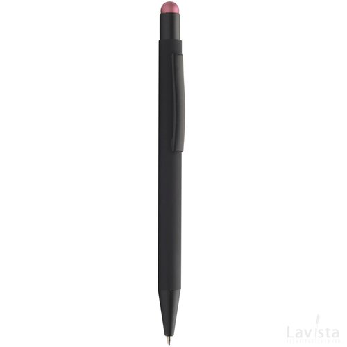 Pearly Balpen Roze
