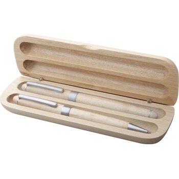 Nawodu Houten Pen Bruin