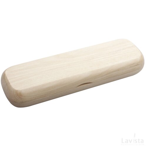 Nawodu Houten Pen Bruin