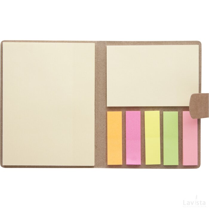 Sizes Sticky Notes Bruin