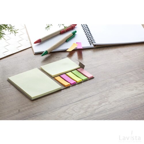 Sizes Sticky Notes Bruin
