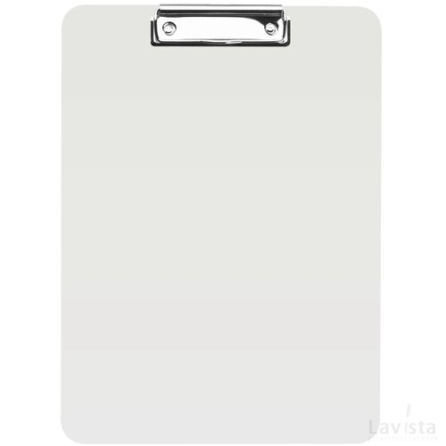 Woopy Custom Made A4 Clip Board Wit