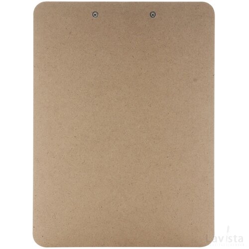 Woopy Custom Made A4 Clip Board Wit