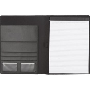 Smokey A4 A4 Documten Map (Licht) Grijs