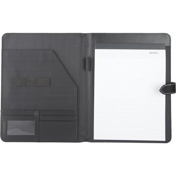 Duotone A4 A4 Document Map Zwart