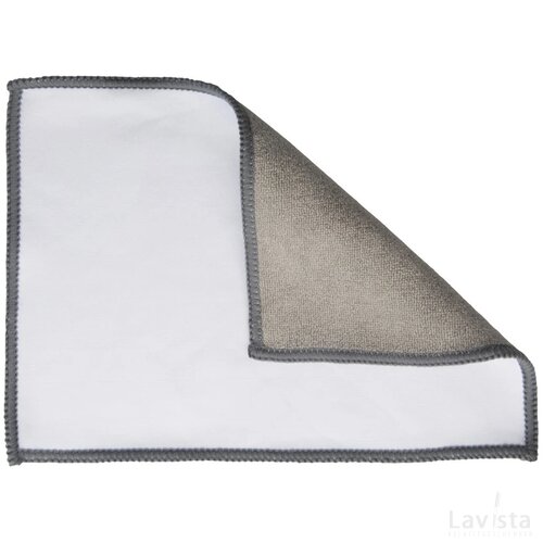 Bisight Brillendoekje Wit
