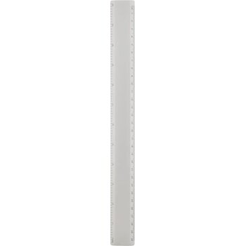 Alury 30 Liniaal Zilver