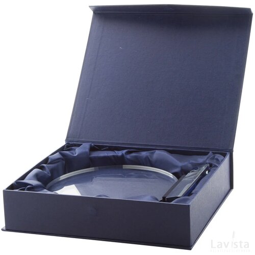 Tournament Trofee Wit