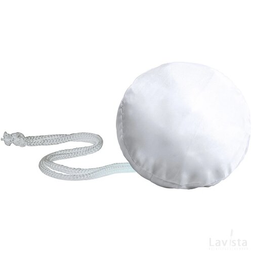 Dayfan Tas Wit