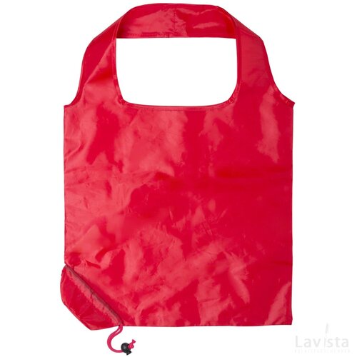 Dayfan Tas Rood