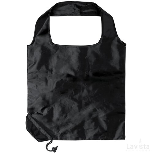 Dayfan Tas Zwart