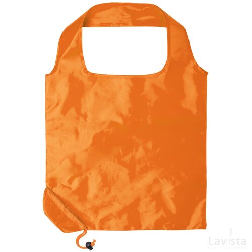 Dayfan Tas Oranje