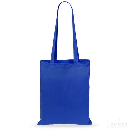 Turkal Tas (Kobalt) Blauw