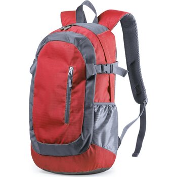 Densul Rugtas Rood
