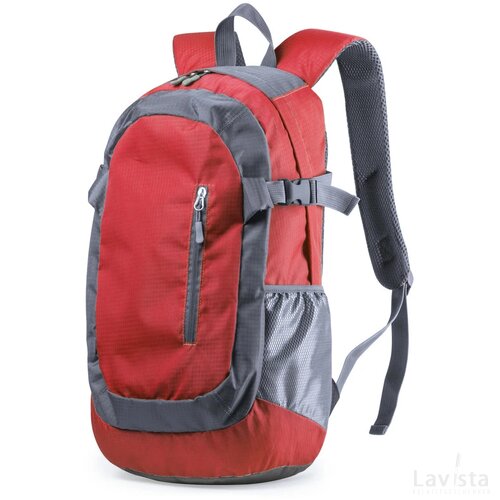Densul Rugtas Rood
