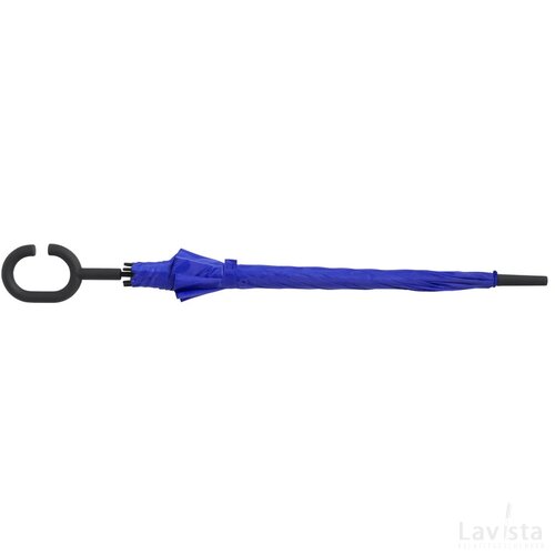 Halrum Paraplu (Kobalt) Blauw