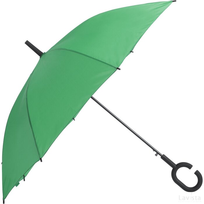 Halrum Paraplu Groen
