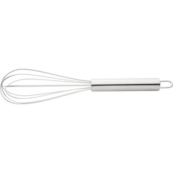 Pavlova Eierklopper Zilver