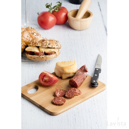 Goedkope snijplank Beige