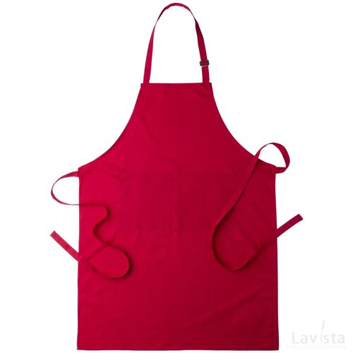 Konner Schort Rood