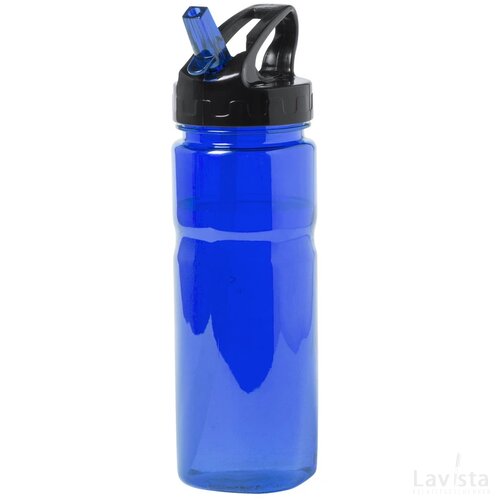 Vandix Bidon (Kobalt) Blauw