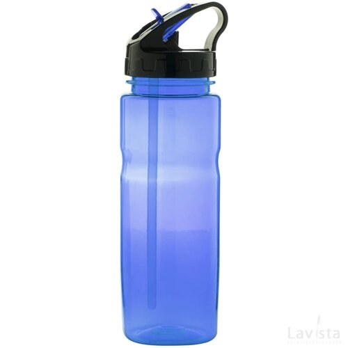 Vandix Bidon (Kobalt) Blauw