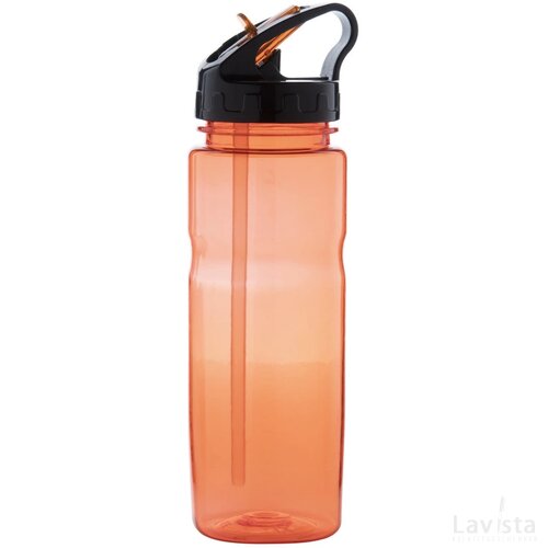 Vandix Bidon Oranje