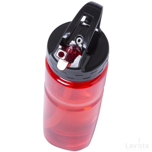 Vandix Bidon Rood