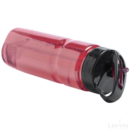 Vandix Bidon Rood