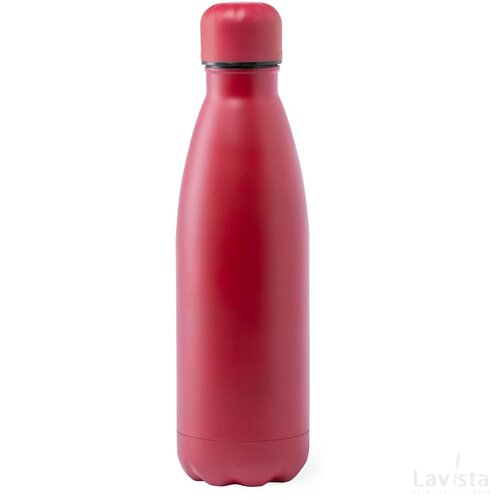 Rextan Sport Fles Rood