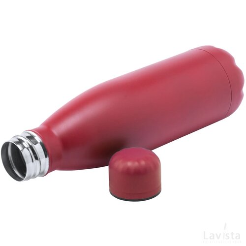 Rextan Sport Fles Rood