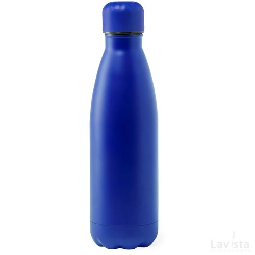 Rextan Sport Fles (Kobalt) Blauw