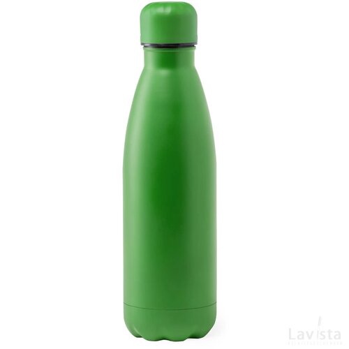 Rextan Sport Fles Groen