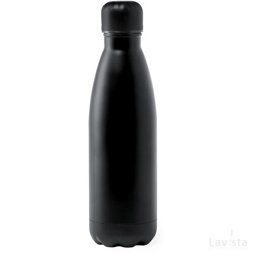 Rextan Sport Fles Zwart