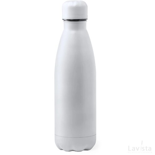 Rextan Sport Fles Wit