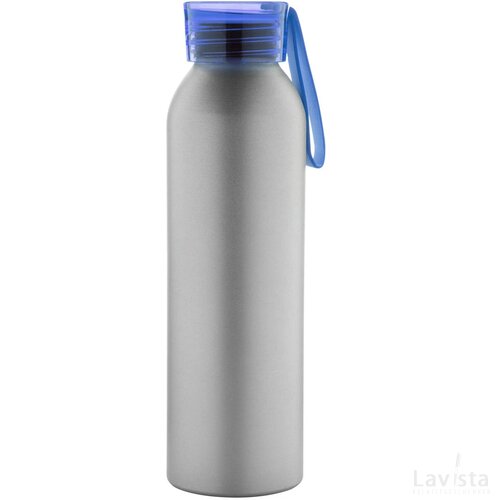 Tukel Fles (Kobalt) Blauw