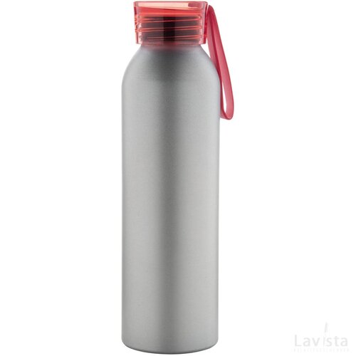 Tukel Fles Rood