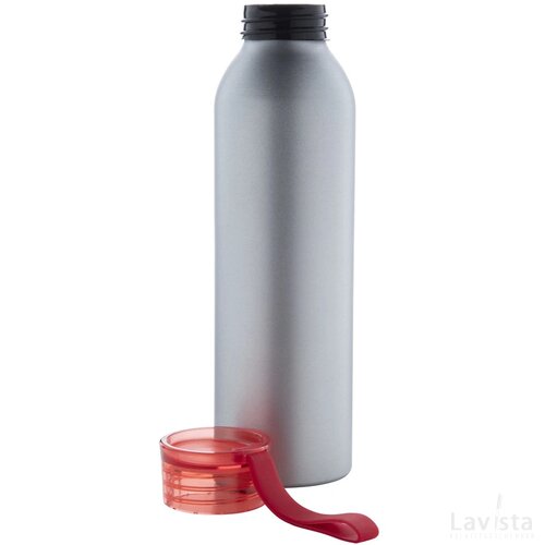 Tukel Fles Rood