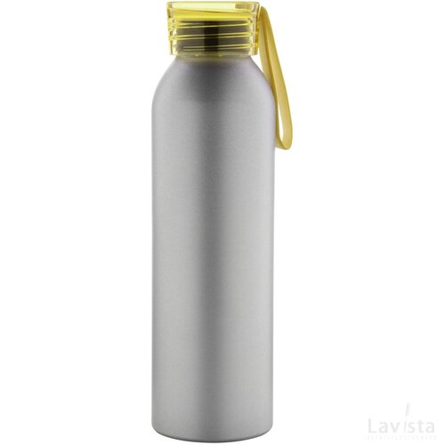 Tukel Fles Geel