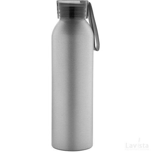 Tukel Fles Zwart