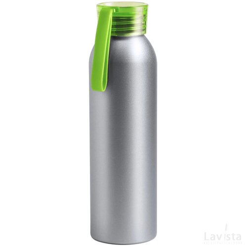 Tukel Fles Lime Groen