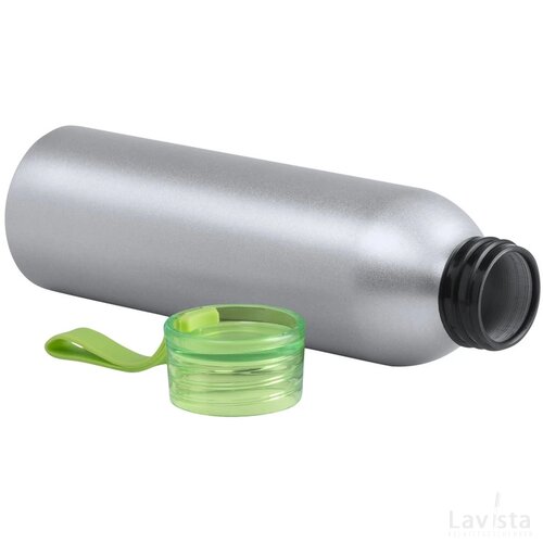 Tukel Fles Lime Groen