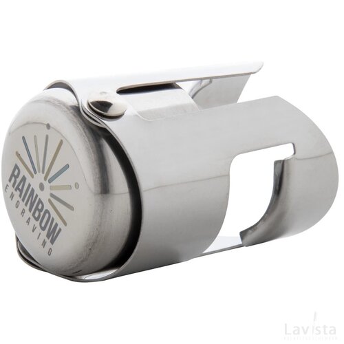 Puglia Champagne Dop Zilver